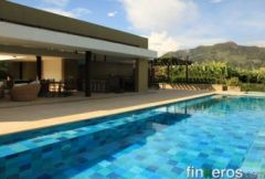 COLINAS DE PAYANDÉ 4A - Cod. 399 - Villeta, Cundinamarca의 핀카